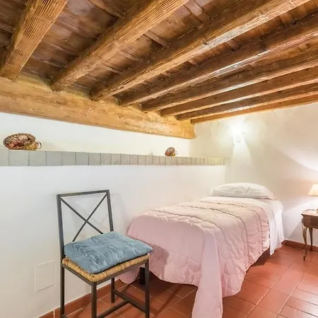 Santacroce 52 Appartamento *