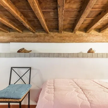 Appartamento Santacroce 52