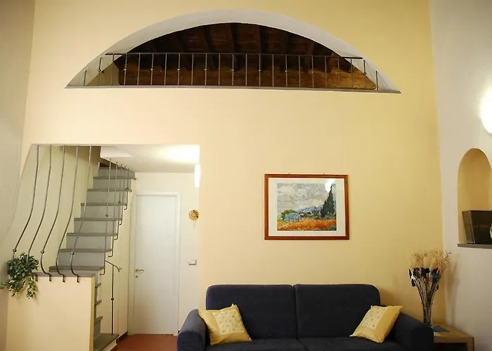 Appartamento Santacroce 52