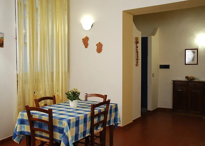 Santacroce 52 Appartamento Firenze