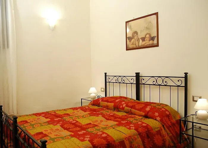 Santacroce 52 Appartamento