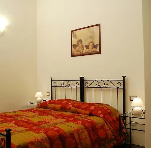 Appartamento Santacroce 52 *