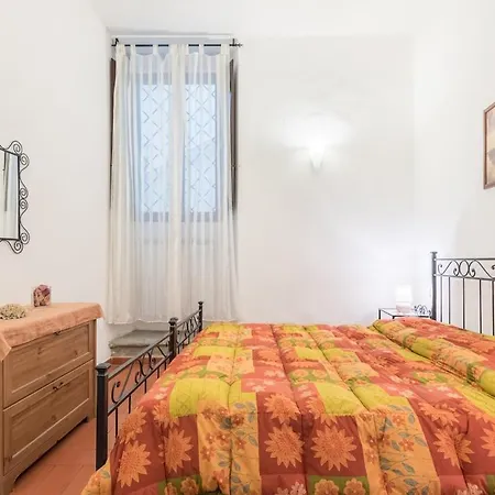 Santacroce 52 Апартаменты