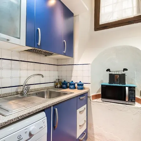 Santacroce 52 Апартаменты *