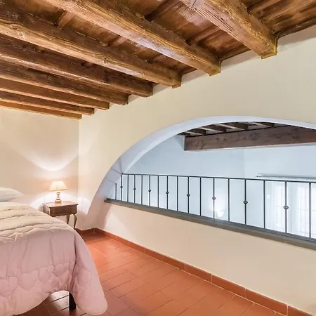 Apartment Santacroce 52