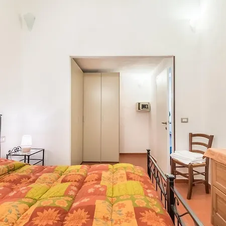 Santacroce 52 Апартаменты Флоренция