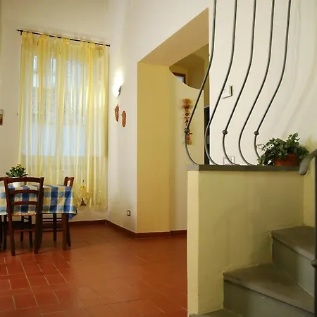 Santacroce 52 Апартаменты