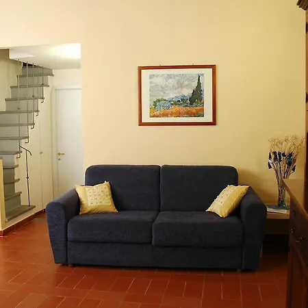 Santacroce 52 Apartment