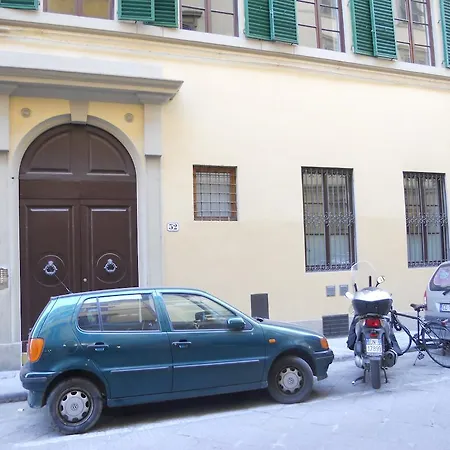 Santacroce 52 * Флоренция