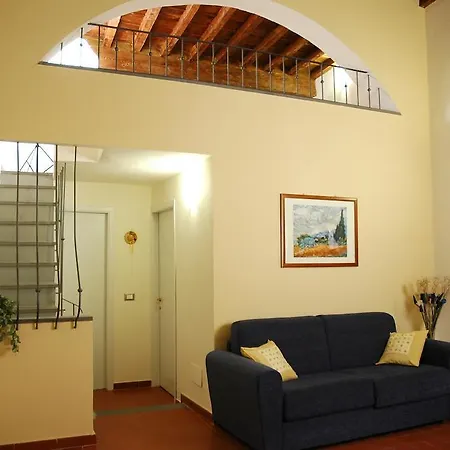 Apartment Santacroce 52