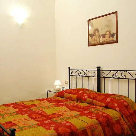 Santacroce 52 Apartment