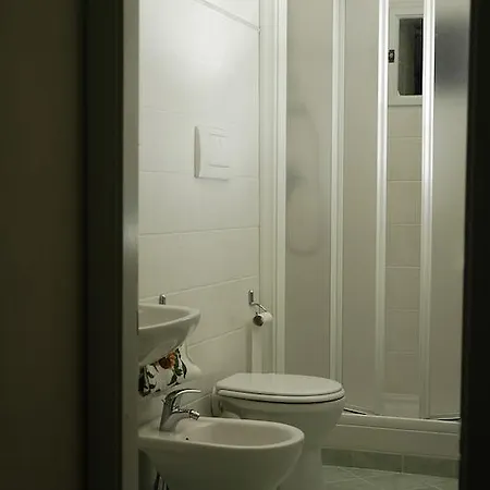 Santacroce 52 Apartment *
