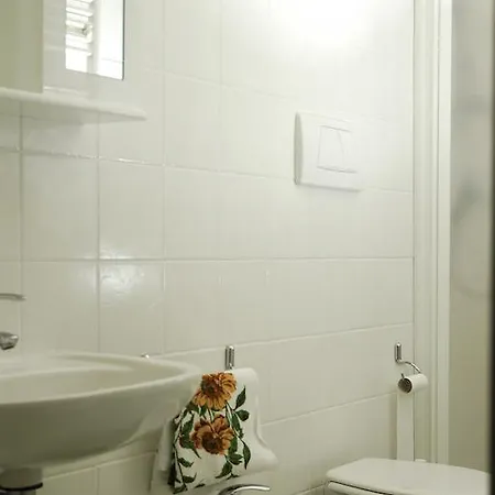 Apartment Santacroce 52 Florence