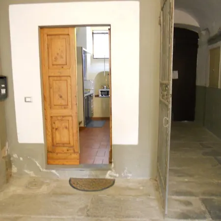 Santacroce 52 Apartment Florence