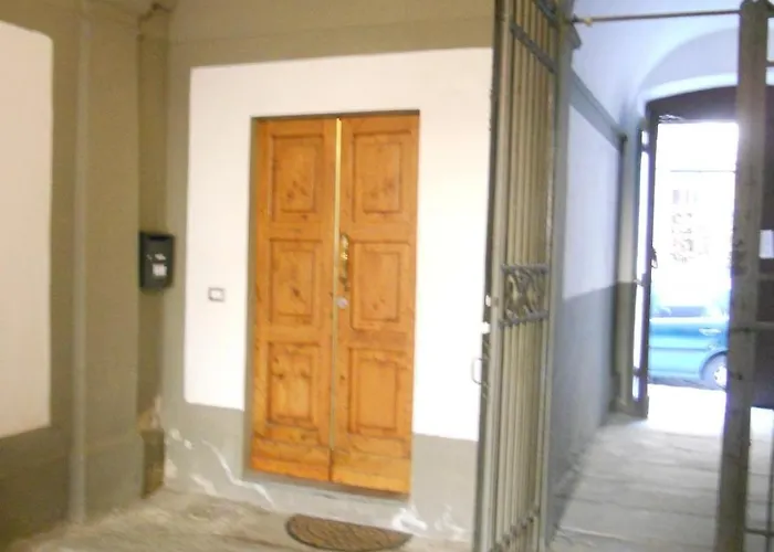 Apartment Santacroce 52 Florenz