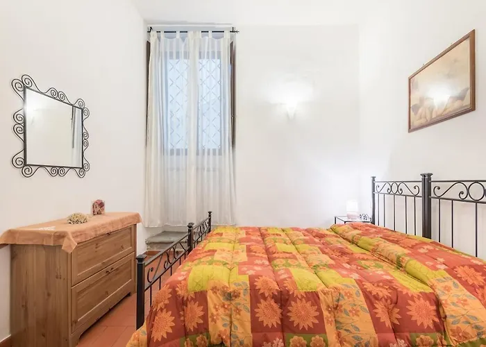 Santacroce 52 Apartment