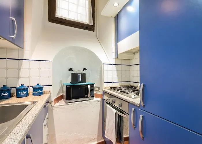 Apartment Santacroce 52 *