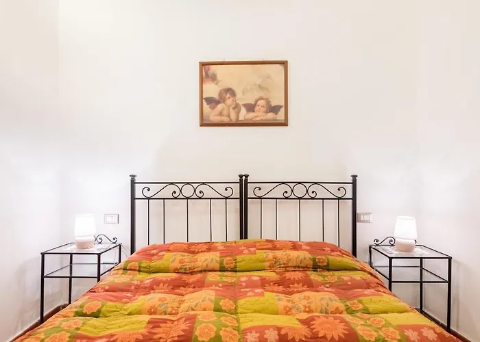 Santacroce 52 Apartment