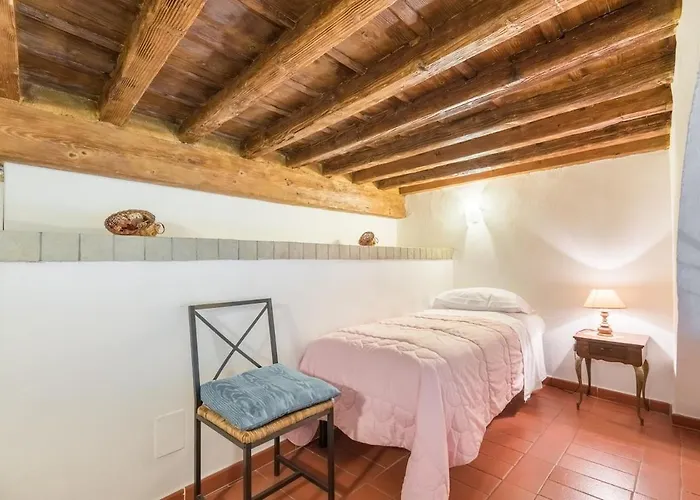 Santacroce 52 Apartment *