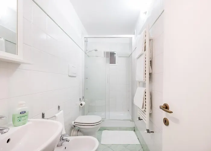 Santacroce 52 Florenz