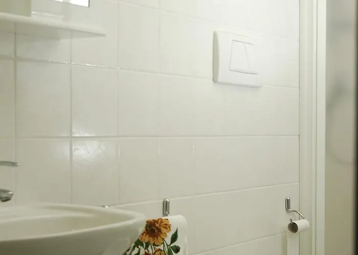 Apartment Santacroce 52