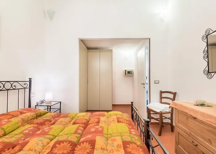 Santacroce 52 Apartment Florenz