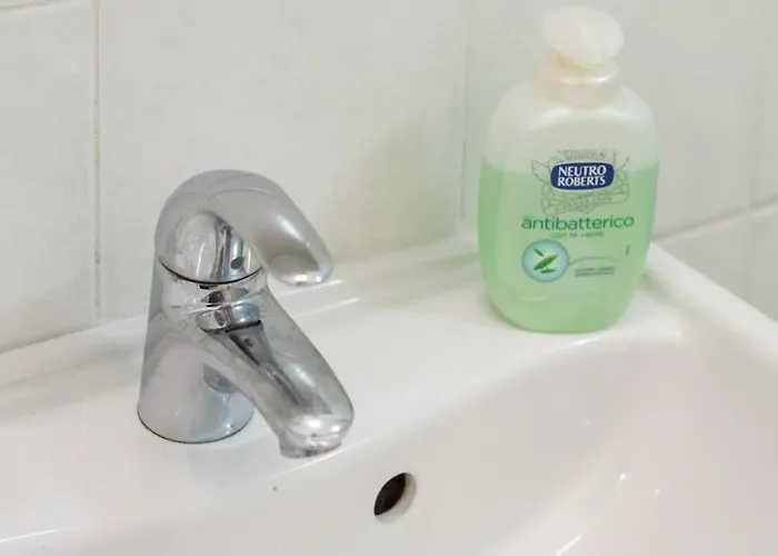 Santacroce 52 Florenz