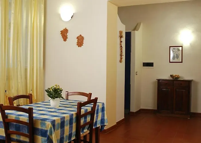 Santacroce 52 * Florenz