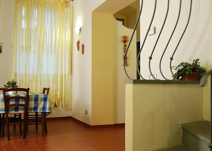 Santacroce 52 Apartment
