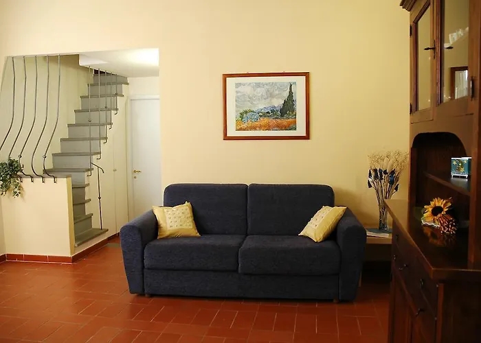 Santacroce 52 Apartment