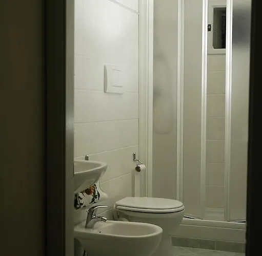 Santacroce 52 Apartment *