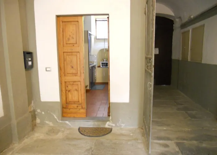 Santacroce 52 Apartment Florenz
