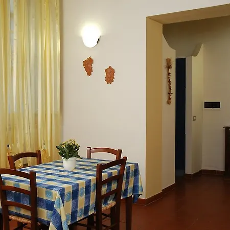Santacroce 52 Apartment Florenz