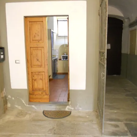 Santacroce 52 Apartment Florenz